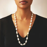 Load image into Gallery viewer, Golden Grace Necklace
