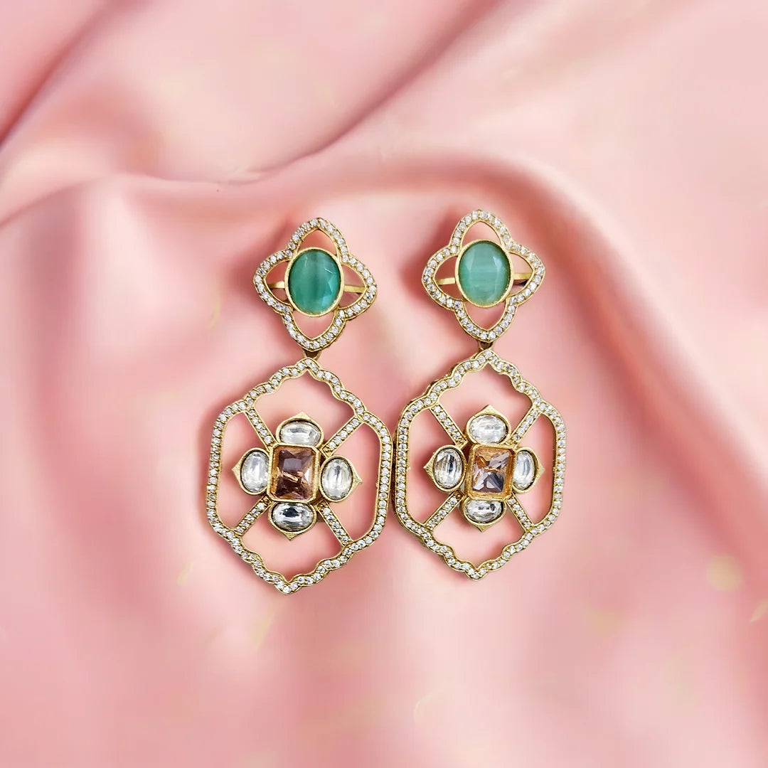 Jharoka jewels