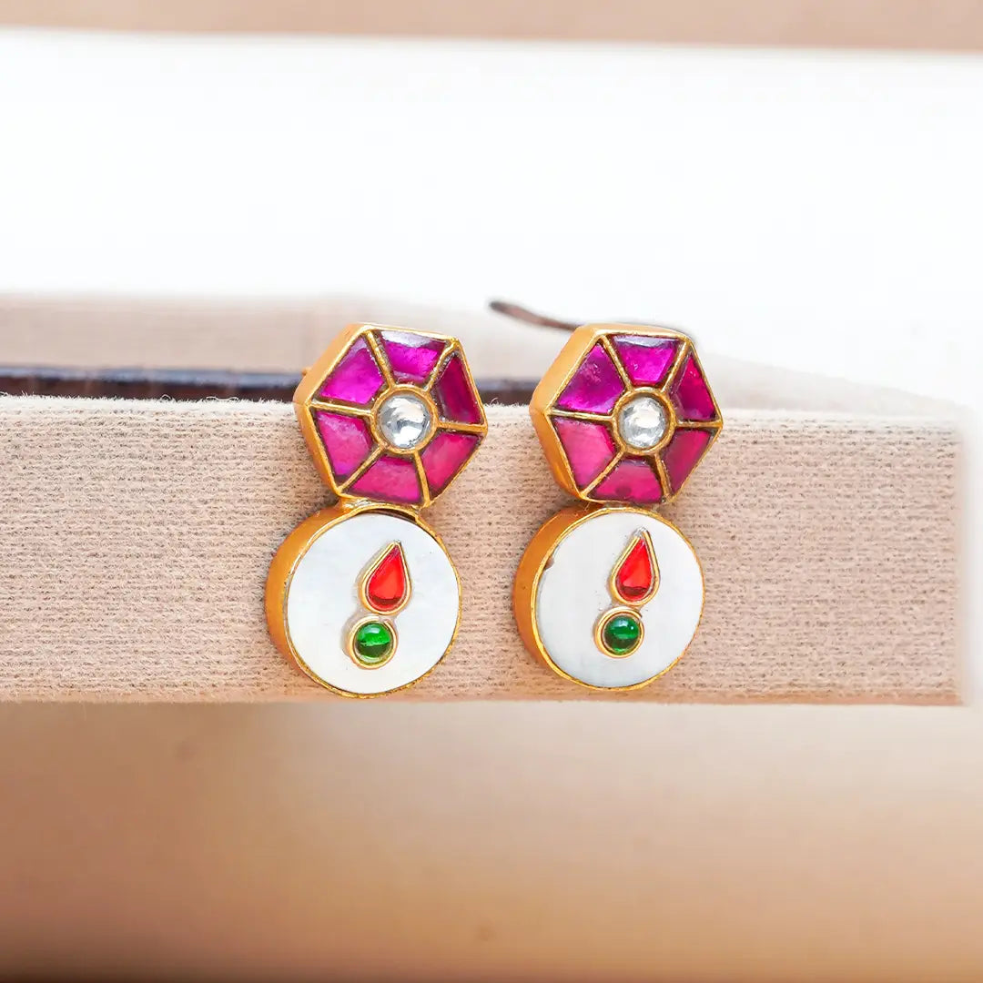 Meher Studs